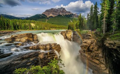 Jasper National Park