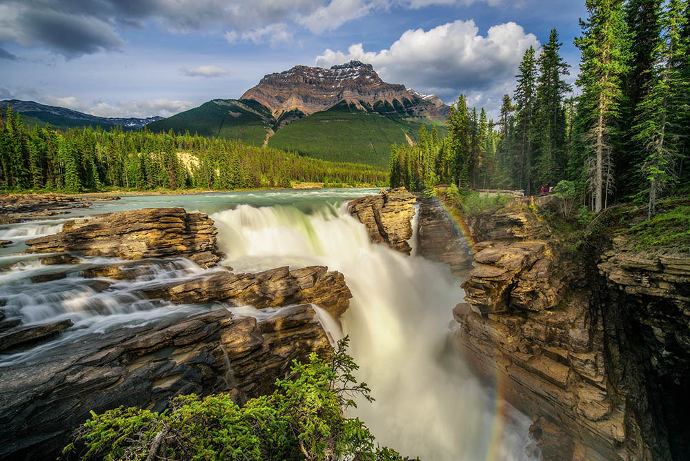 Jasper National Park